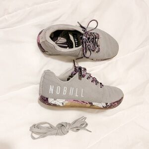 NoBull Trainer Shoes 6